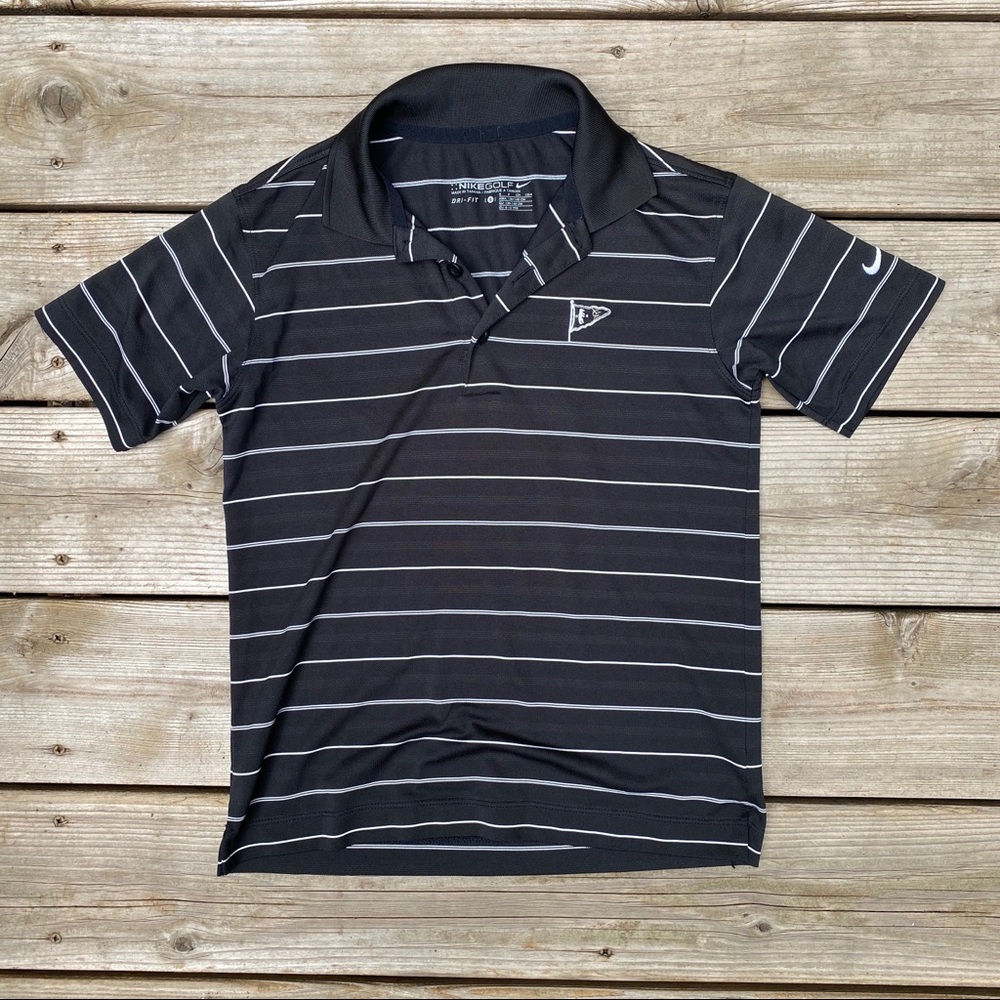 Kid’s Nike Golf Polo Size S